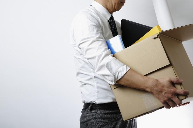 Rupture de contrat de travail Rupture de contrat de travail